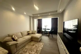 апартамент в София, Овча купел 1