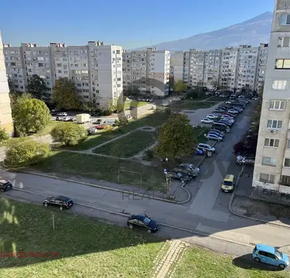 Снимка 2 — апартамент в София, Овча купел 1