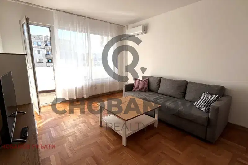 apartment in Sofiya, Ovcha Kupel 1