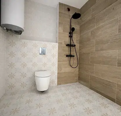 Photo 2 — One-room apartment in Ovcha kupel with spacious terrace