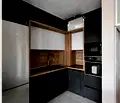 Снимка 2 — Двустаен апартамент с тераса в Овча купел, София