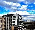 Снимка 4 — Двустаен апартамент с тераса в Овча купел, София