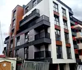 Снимка 2 — Двустаен апартамент в Овча купел с асансьор и склад