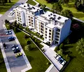 Снимка 2 — Двустаен апартамент с югозападно изложение в Овча купел, София