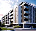 Снимка 3 — Двустаен апартамент с югозападно изложение в Овча купел, София