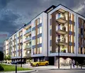 Снимка 4 — Двустаен апартамент с югозападно изложение в Овча купел, София