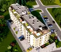 Снимка 5 — Двустаен апартамент с югозападно изложение в Овча купел, София