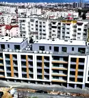Двустаен апартамент с югозападно изложение в Овча купел, София