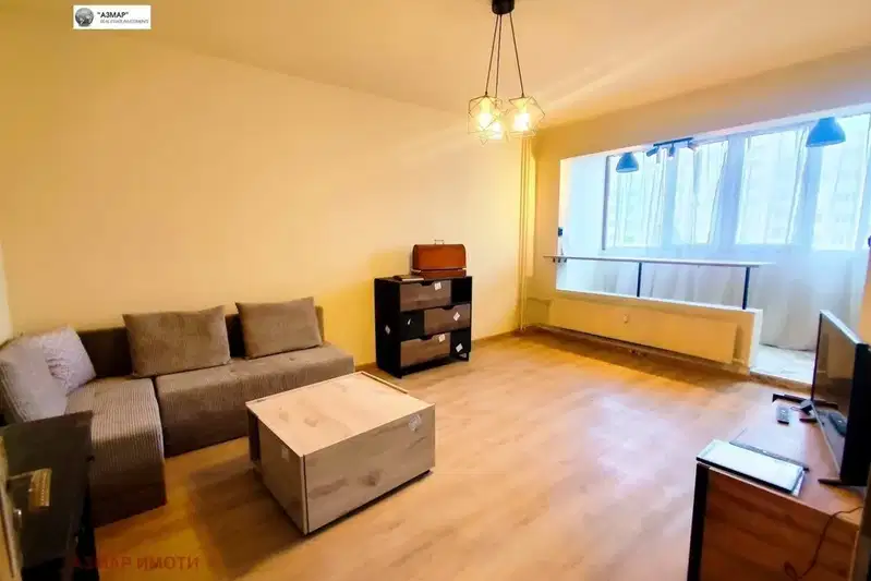 2-bedroom apartment in Sofiya, Ovcha Kupel