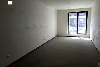 Двустаен апартамент с балкони в нова сграда в Овча купел, София