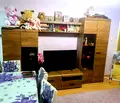 Снимка 3 — Двустаен апартамент с две тераси в Овча купел, София