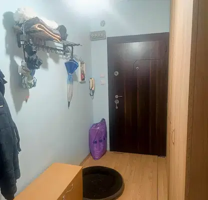 Снимка 5 — Двустаен апартамент с две тераси в Овча купел, София
