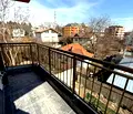 Снимка 5 — Двустаен апартамент с тераса в нова сграда в Овча купел, София