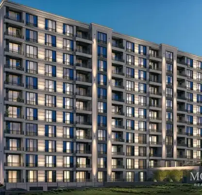 Снимка 2 — Двустаен апартамент с тераса в Овча купел, София