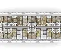 Снимка 5 — Двустаен апартамент с тераса в Овча купел, София