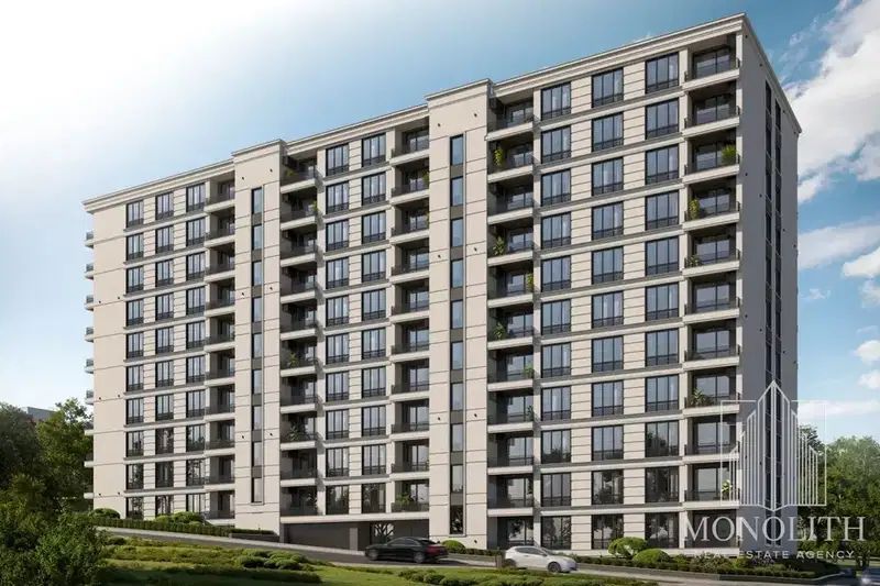 2-bedroom apartment in Sofiya, Ovcha Kupel