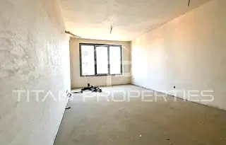 Двустаен апартамент с балкон в Овча купел, София, ново строителство