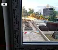 Снимка 4 — Двустаен апартамент с лоджия в Овча купел, София, ново строителство
