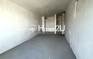 Двустаен апартамент в София, Овча купел