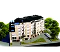 Снимка 2 — Двустаен апартамент в Овча купел с паркомясто и асансьор