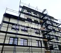 Снимка 3 — Двустаен апартамент в Овча купел с паркомясто и асансьор