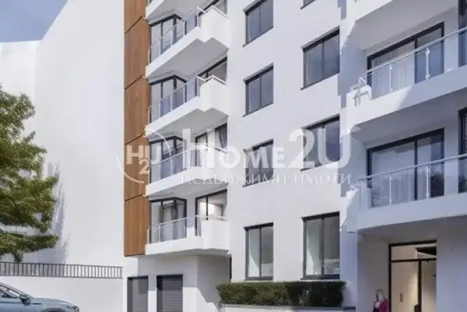 apartment in Sofiya, Ovcha Kupel