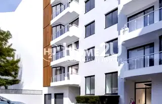 апартамент в София, Овча купел