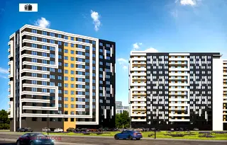 Двустаен апартамент в Овча купел с модерна шумоизолация