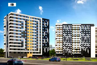 Двустаен апартамент в Овча купел с модерна шумоизолация