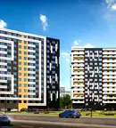 Двустаен апартамент в Овча купел с модерна шумоизолация