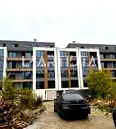 Апартамент 2-стаен в Овча купел с тераса и асансьор