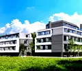 Снимка 3 — Двустаен апартамент с тераса в Овча купел, София