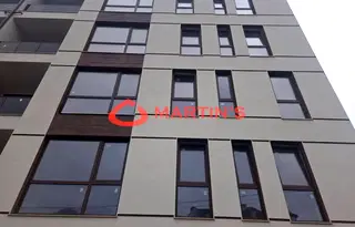 Двустаен апартамент в Овча купел с ново строителство