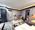 Снимка 3 — Апартамент 2-стаен в Овча купел с ново строителство