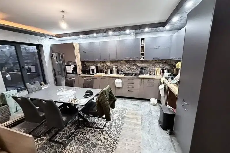 apartment in Sofiya, Ovcha Kupel