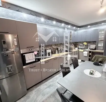 Photo 3 — Two-room apartment with yard in Ovcha kupel, Sofia