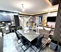Снимка 4 — Двустаен апартамент с двор в Овча купел, София