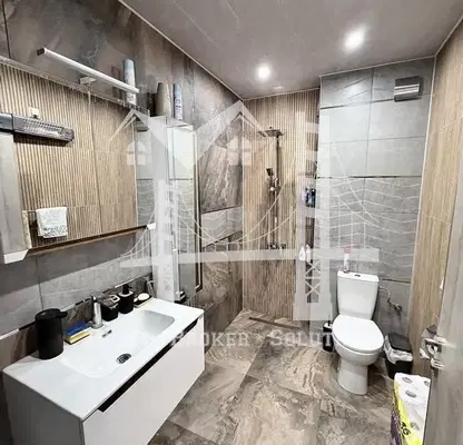 Photo 5 — Two-room apartment with yard in Ovcha kupel, Sofia