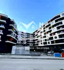 Двустаен апартамент с двор в Овча купел, София