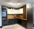 Снимка 2 — Двустаен апартамент в Овча купел с балкон и паркомясто