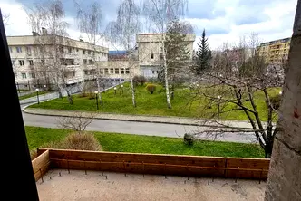 Апартамент 2-стаен в Овча купел с гледка към посолство
