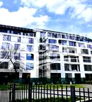 Двустаен апартамент с балкон в Овча купел, София
