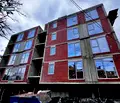 Снимка 3 — Тристаен апартамент в Овча купел с асансьор, ново строителство