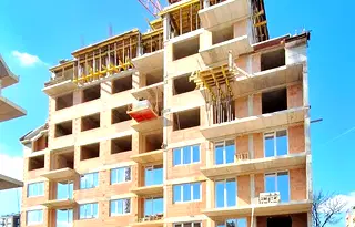 3-стаен апартамент с южно изложение в Овча купел, София
