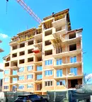 3-стаен апартамент с южно изложение в Овча купел, София