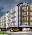 Тристаен апартамент с югоизточно изложение в Овча купел, София