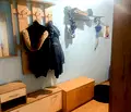 Снимка 3 — Тристаен апартамент с две тераси в Овча купел, София
