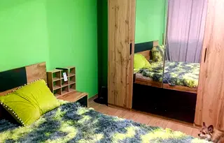 Тристаен апартамент с две тераси в Овча купел, София
