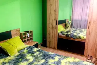 Тристаен апартамент с две тераси в Овча купел, София