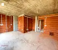 Снимка 2 — Тристаен апартамент с три тераси в Овча купел, София